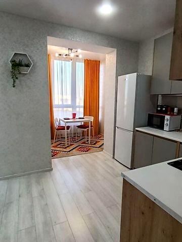 Продаж 1к Квартира Чехова вулиця ЖК Сады Ривьеры