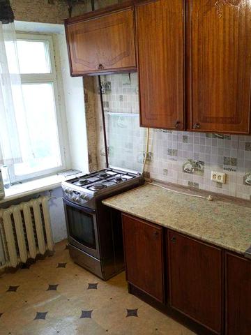 Сдаю свою  2-х комнатную квартиру по пр. Корабелов