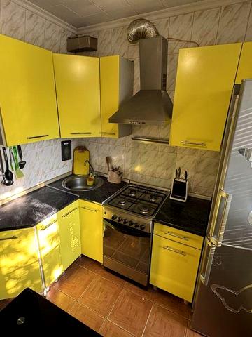 Оренда 3-кімн квартири Комунар прСвободи