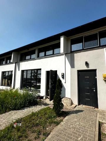 Куземського вул., 28