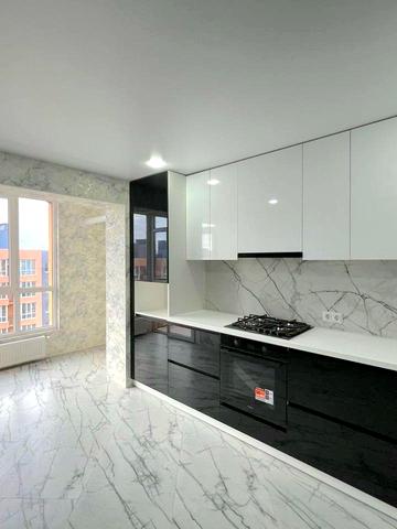 Немирівське шосе, 94