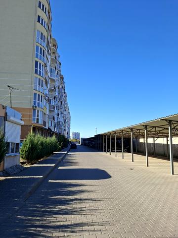 Семена Палія вул., 22-A