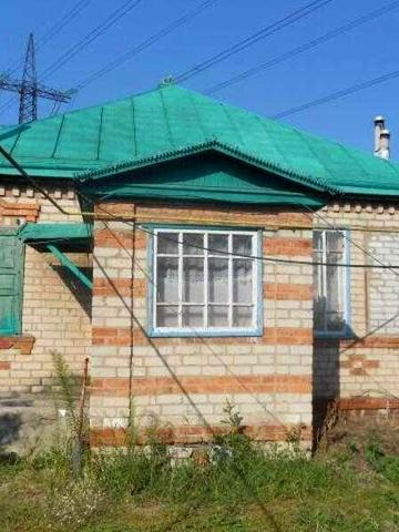 дом в ближнем пригороде