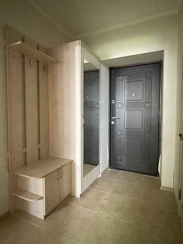 Продаж 1к Квартира Джерельна вулиця ЖК Фортуна-2