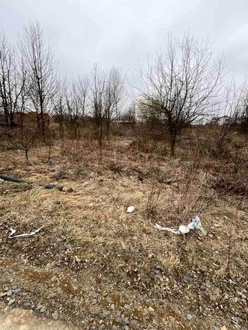 Агрономічна