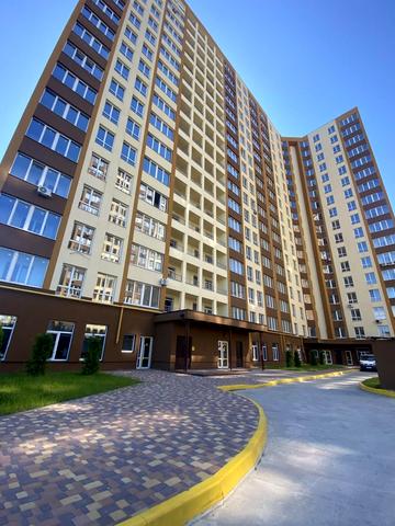 Європейська вул. (Жовтнева), 8-Б