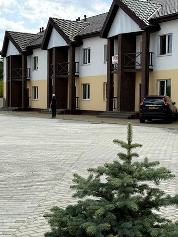 Дахнівська Січ вул.