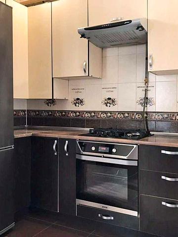 2к квартира, 60м2, вул. Зоряна 7а, Білогородка, Газ, Котел