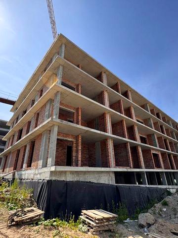 2-3 кім квартира 91 м2,ЖК Фемелі Хаус,Орлика-Миколайчука-Топольна ЖК Family House