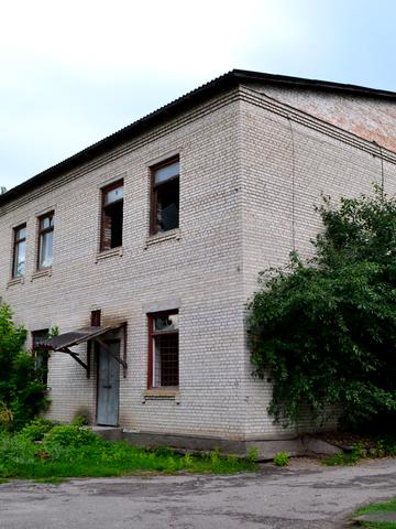 Цукрозаводу, 20