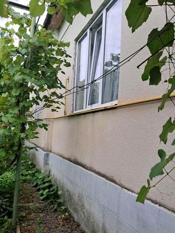 Продам будинок Мукачевський район с.Кальни