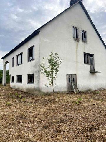 Продаєся будинок в с.Жнятино