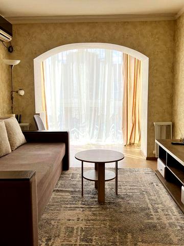 Оренда 1к, Корпусний парк, центр, новобуд