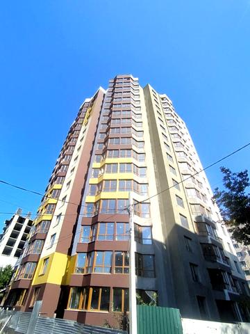 Смілянська вул., 48