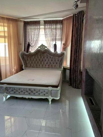 Долгосрочная аренда 3к квартиры Центр