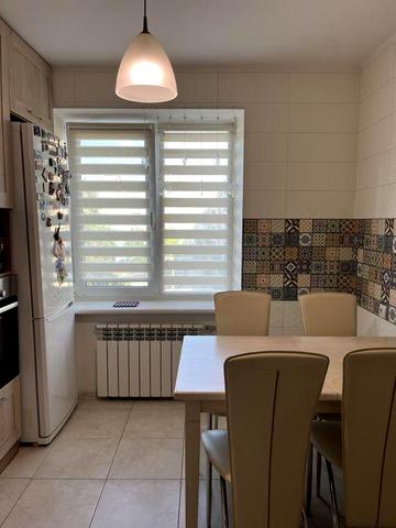 РЕАЛЬНА 3к квартира ж/м Перемога 6