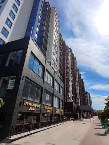 Княгинин вул., 44