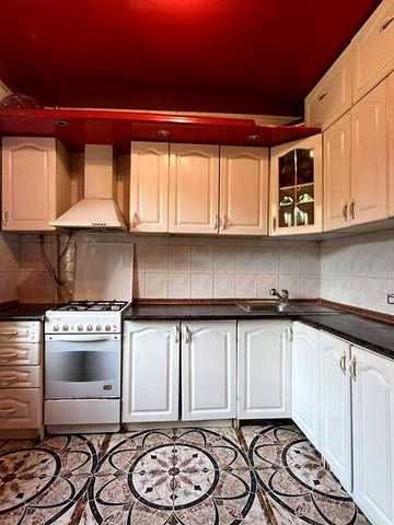 Продаж 4к Квартира Панаса Мирного вулиця