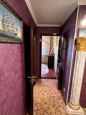 Продаж 3к Квартира Садова (Центр) вулиця
