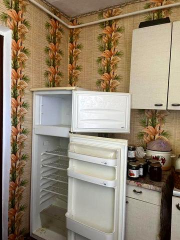 ТЕРМІНОВО! Продам 1-кім. кв. с. Раївка, Синельниковський р-н.