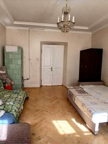 Довгострокова оренда 1к Квартира Шумлянських (Сєченова) вулиця