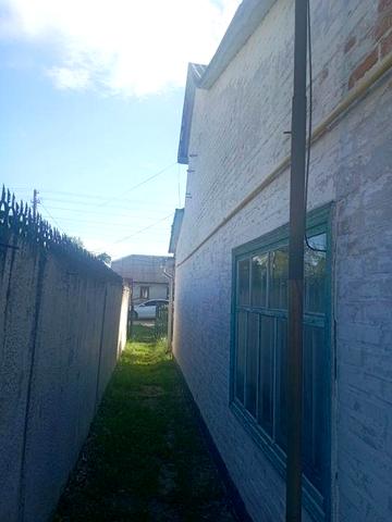 Продам половину будинку.Можна в кредит!!