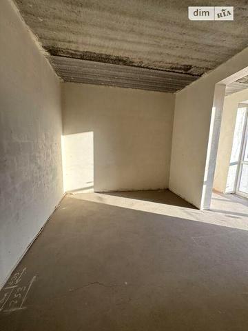 Продаж 1к Квартира Західна вулиця