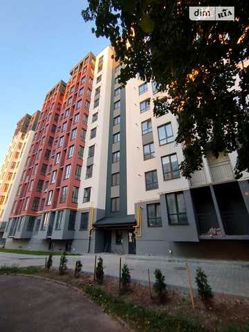 Продаж 1к Квартира Волошкова вулиця ЖК Волошковый