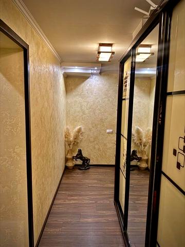 Продається затишна 3-х кімнатна квартира ЖК Академічний