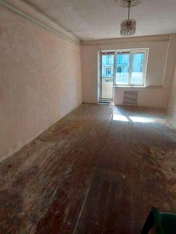 Квартира на Греческой