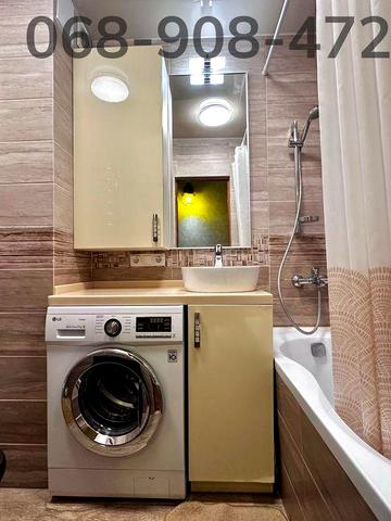 Затишна 3-кімнатна для сім’ї. Центр, вперше в оренду