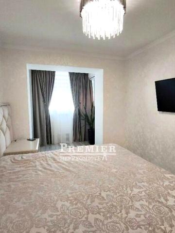 Продаж 3к Квартира Євгена Чикаленка (Академіка Вільямса) вулиця