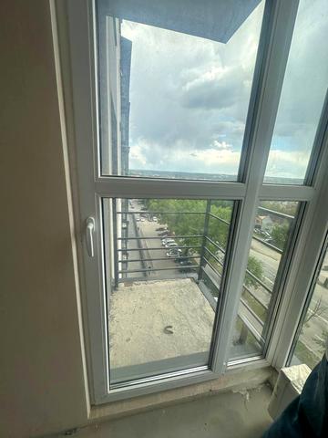 Вінницьке шосе, 1/3