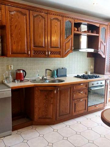 Власник! Поділля! Простора квартира + мансарда у клубному будинку! ЖК Поділля