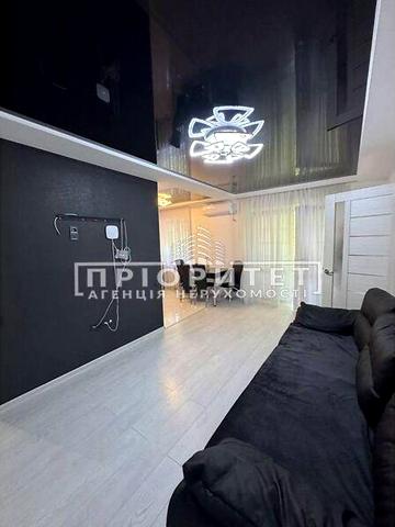 Продаж 2к Квартира Балківська (Фрунзе) вулиця