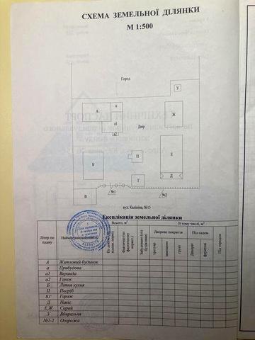 Продам Літню Кухню + Гараж + Підключено 3 фази Електрики