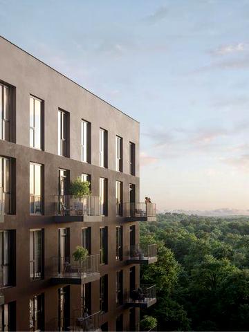 Продаж однокімнатної квартири в новобудові ЖК Kaiser Forest