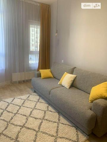 Продаж 2к Квартира Італійський бульвар ЖК Пятидесятая жемчужина