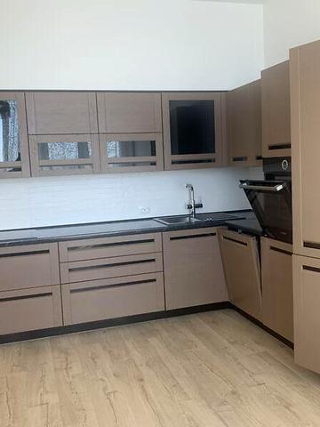 Продаж 2к Квартира Італійський бульвар ЖК Пятидесятая жемчужина