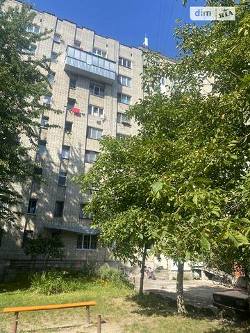 Продаж 1к Квартира Ряшівська вулиця