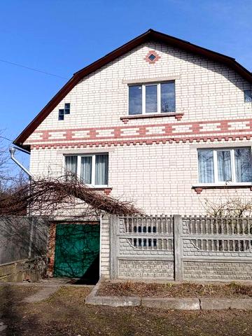 Добротний цегл. будинок: 268м, ділянка 9,91сот., 4+2 кімн. Подусівка!