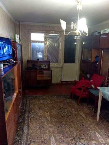 Квартира 3-к Ліски
