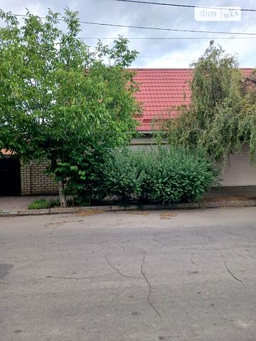 Продаж 3к Дім Некрасова вулиця