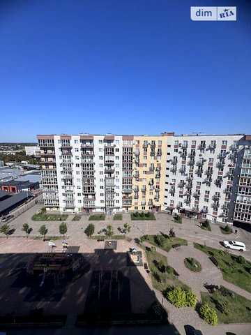 Продаж 2к Квартира Івана Сльоти (Бородія) вулиця ЖК Фаворит