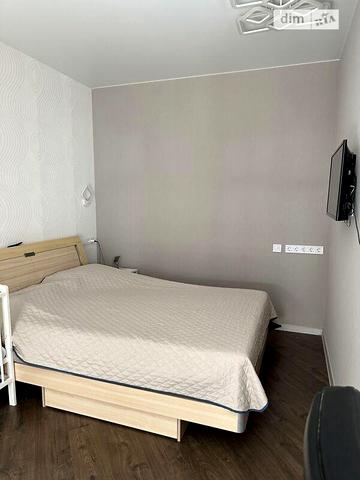 Продаж 1к Квартира Чехова вулиця ЖК Парк Фонтанов