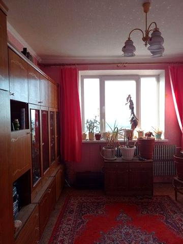 Продам 3к квартиру на Холодной Горе