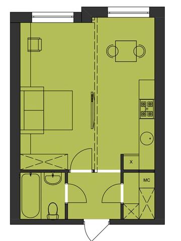 Продаж квартир у новому будинку!! ЖК Калиновий квартал