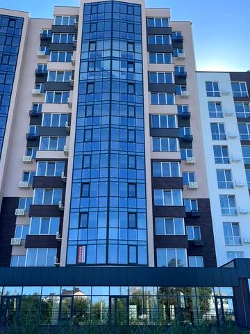 Соборна вул., 289-В