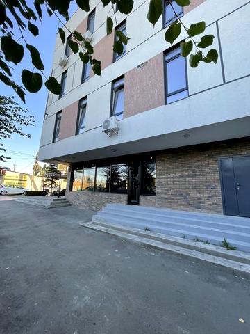 Промислова вул., 2/1