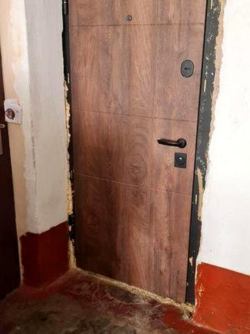 Квартира 3к, 45м.кв, під ремонт, район ж/д